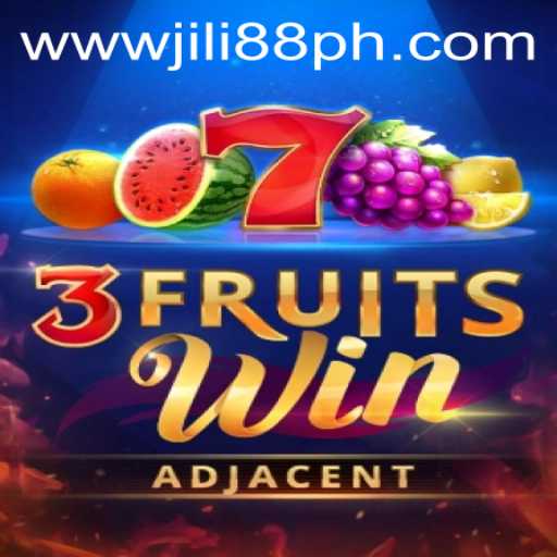 3FruitsWin: A Fresh Take on Modern Slot Gaming by JILI88