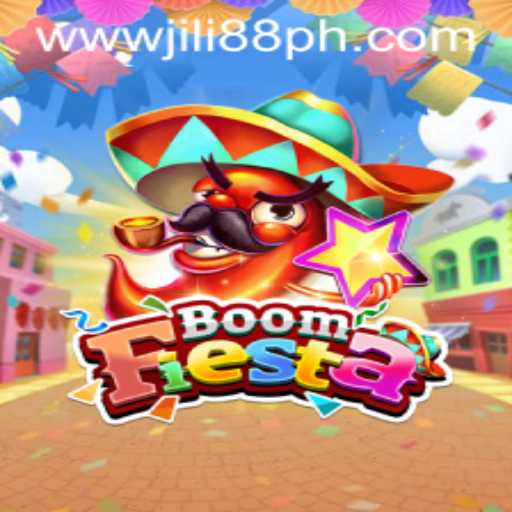 BoomFiesta: An Explosive Adventure in the World of JILI88