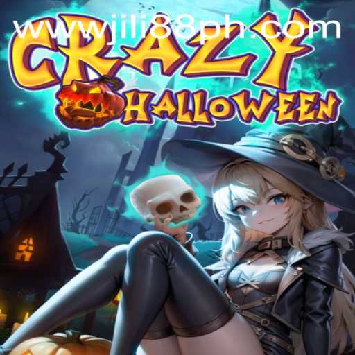 Discovering the Excitement of CrazyHalloween with JILI88